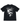T-SHIRT BLACK - Risk Is A Second Before Silence