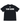 T-SHIRT BLACK - TEAM HERMI