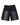 SHORT DENIM WASHED