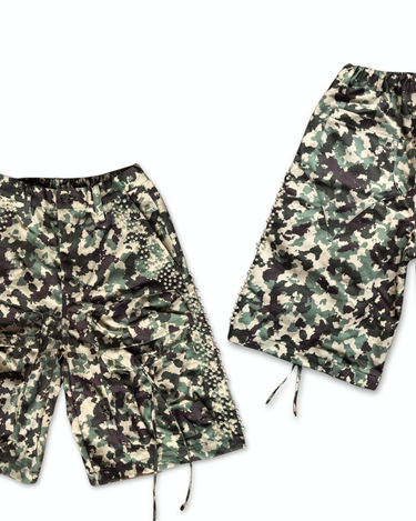 JOGGER-CAMO MILIARY TECH