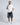 T-SHIRT WHITE - VVS Studio Kills