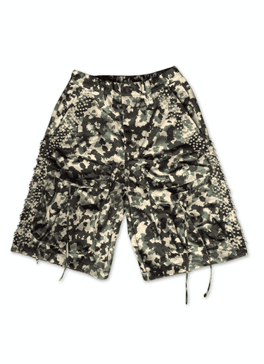 JOGGER-CAMO MILIARY TECH