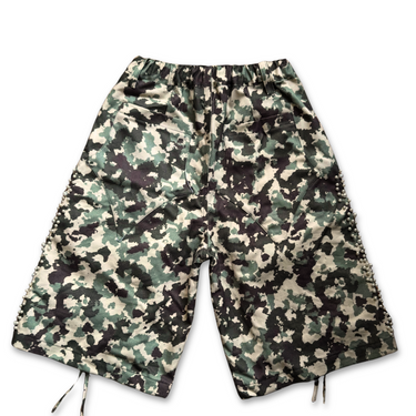 Jogger Cargo Camo-Tech