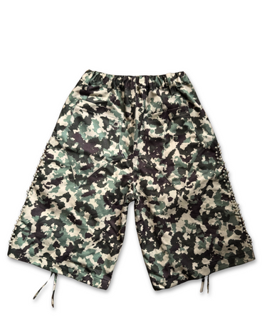 JOGGER-CAMO MILIARY TECH