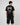 T-SHIRT BLACK - VVS Studio Kills