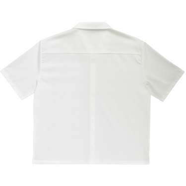 Camicia bianca