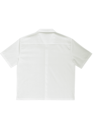 Camicia bianca