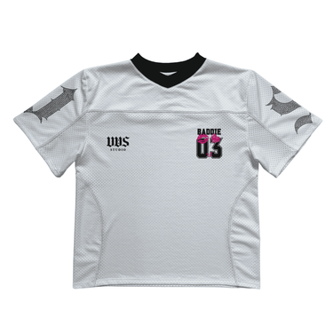 T-SHIRT "BADDIE" - LIMITED