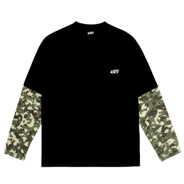 LONGSLEEVE HEAVY 300gsm