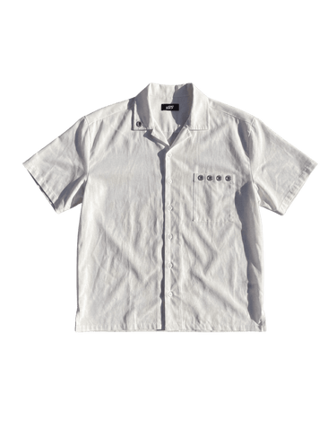 Camicia bianca
