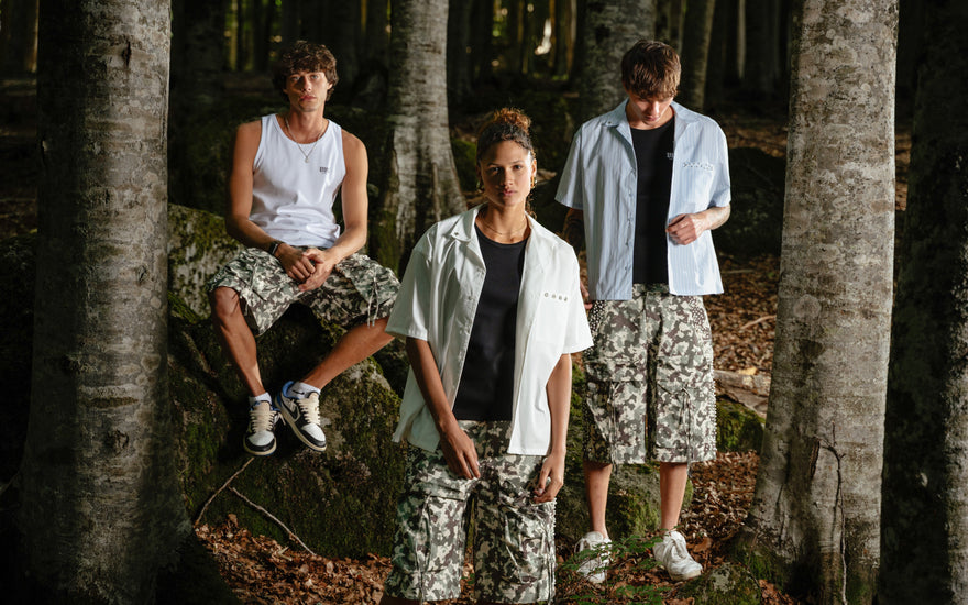 Streetwear Italia 2025: Moda Urban tra Esclusività e Stile Autentico
