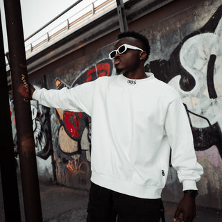 SS24 - CREWNECK