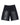 SHORT DENIM WASHED