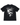 T-SHIRT BLACK - Risk Is A Second Before Silence