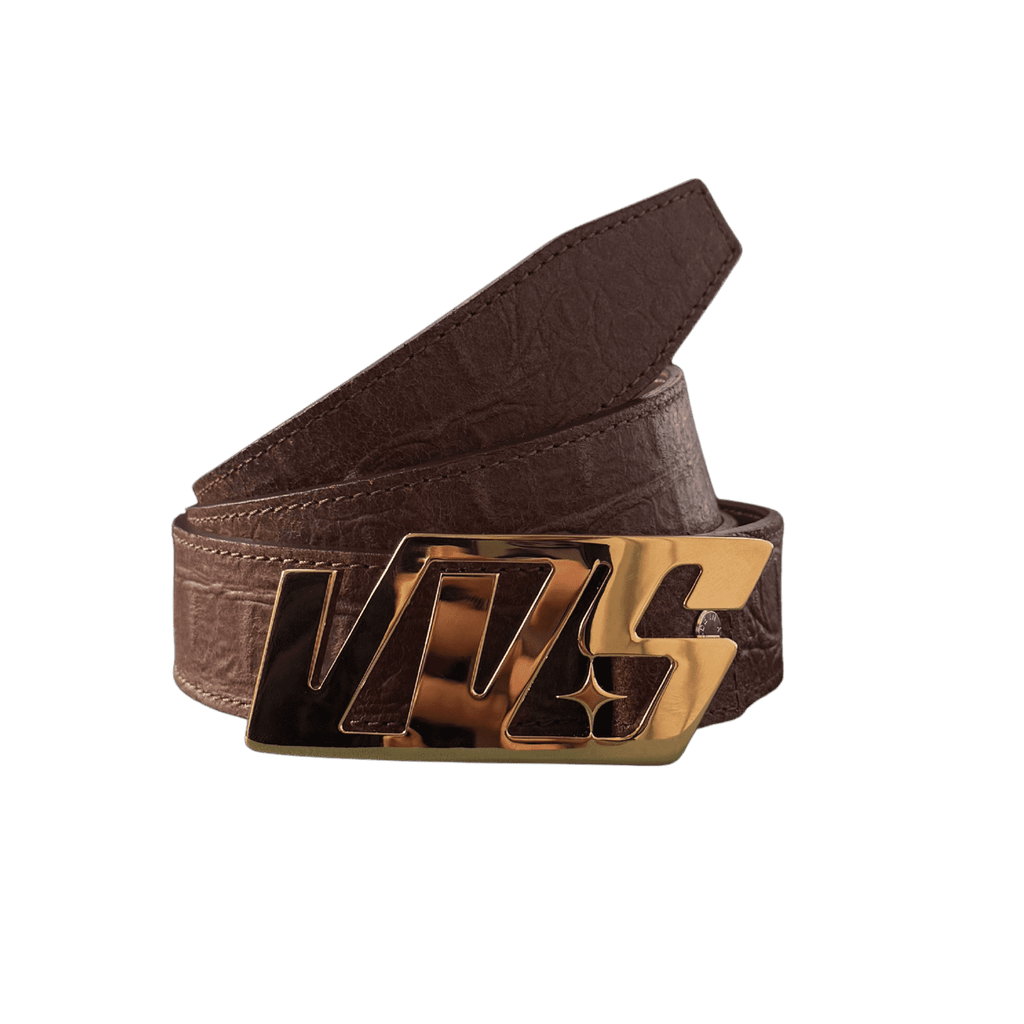 VVS BELT ORO 24K