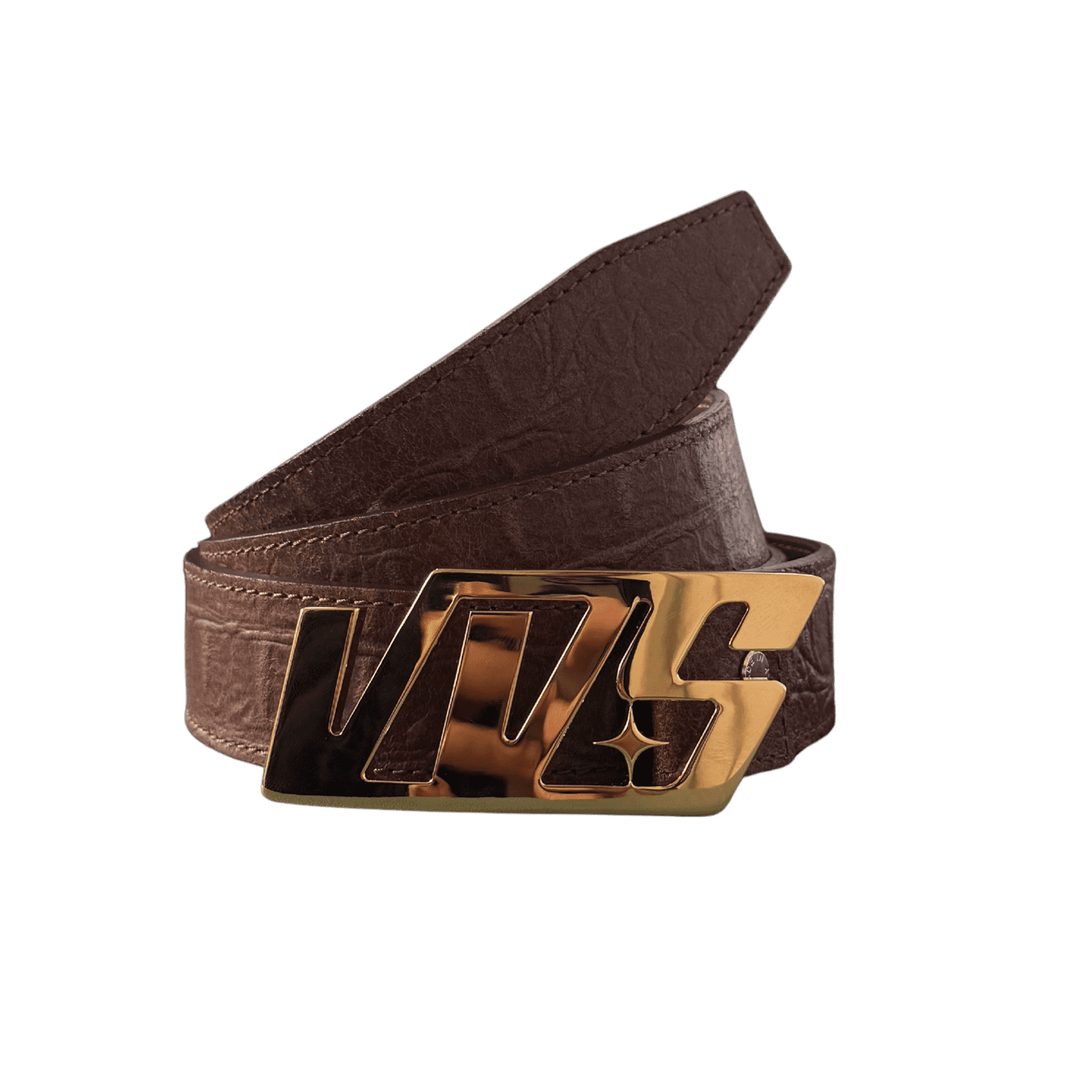 VVS BELT ORO 24K