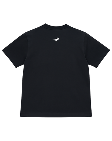 T-SHIRT BLACK - Vvs Studio