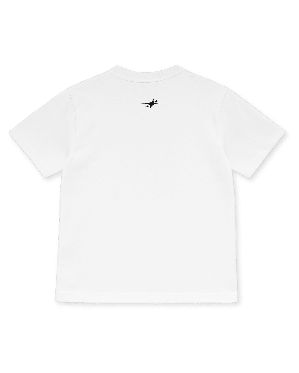 T-SHIRT WHITE - Vvs Studio