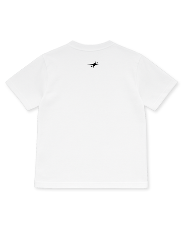 T-SHIRT WHITE - Vvs Studio