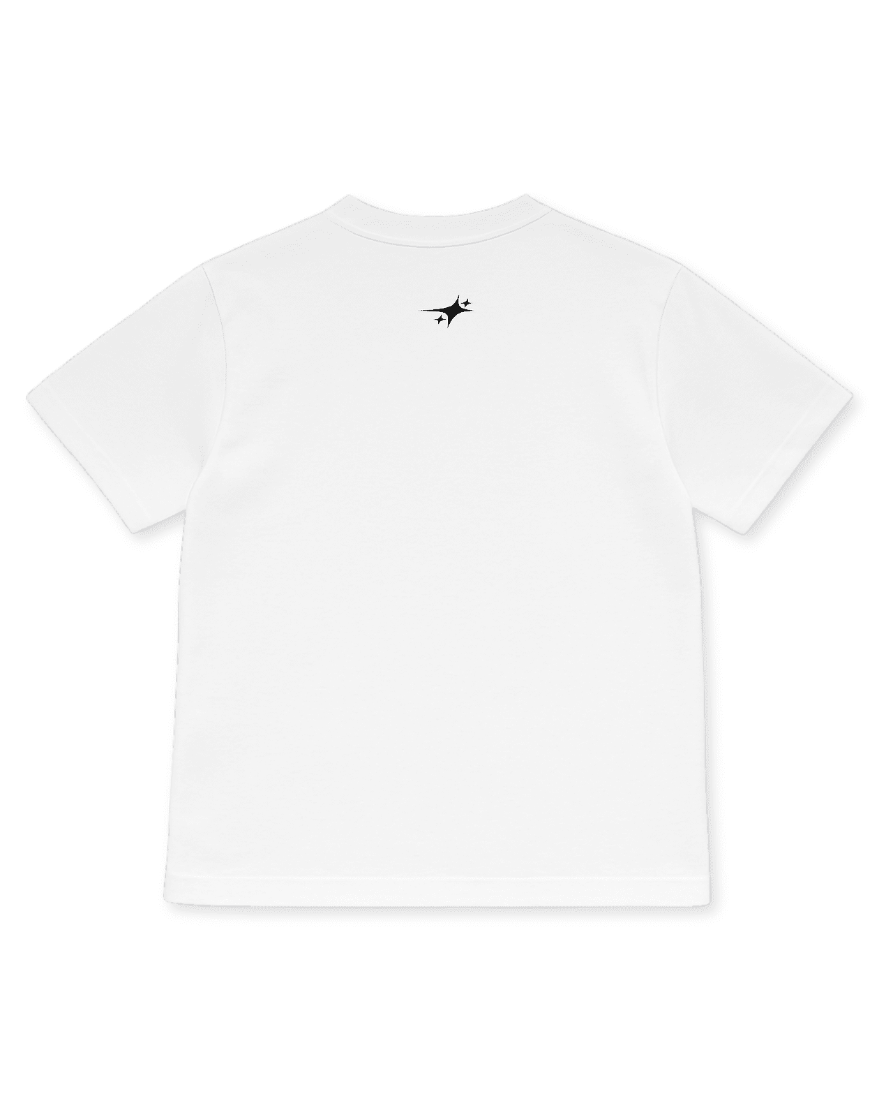 T-SHIRT WHITE - Vvs Studio