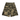 SHORT CAMO STRASS - PRE ORDER