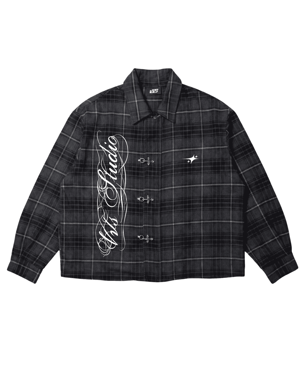 FLANNEL SHIRT