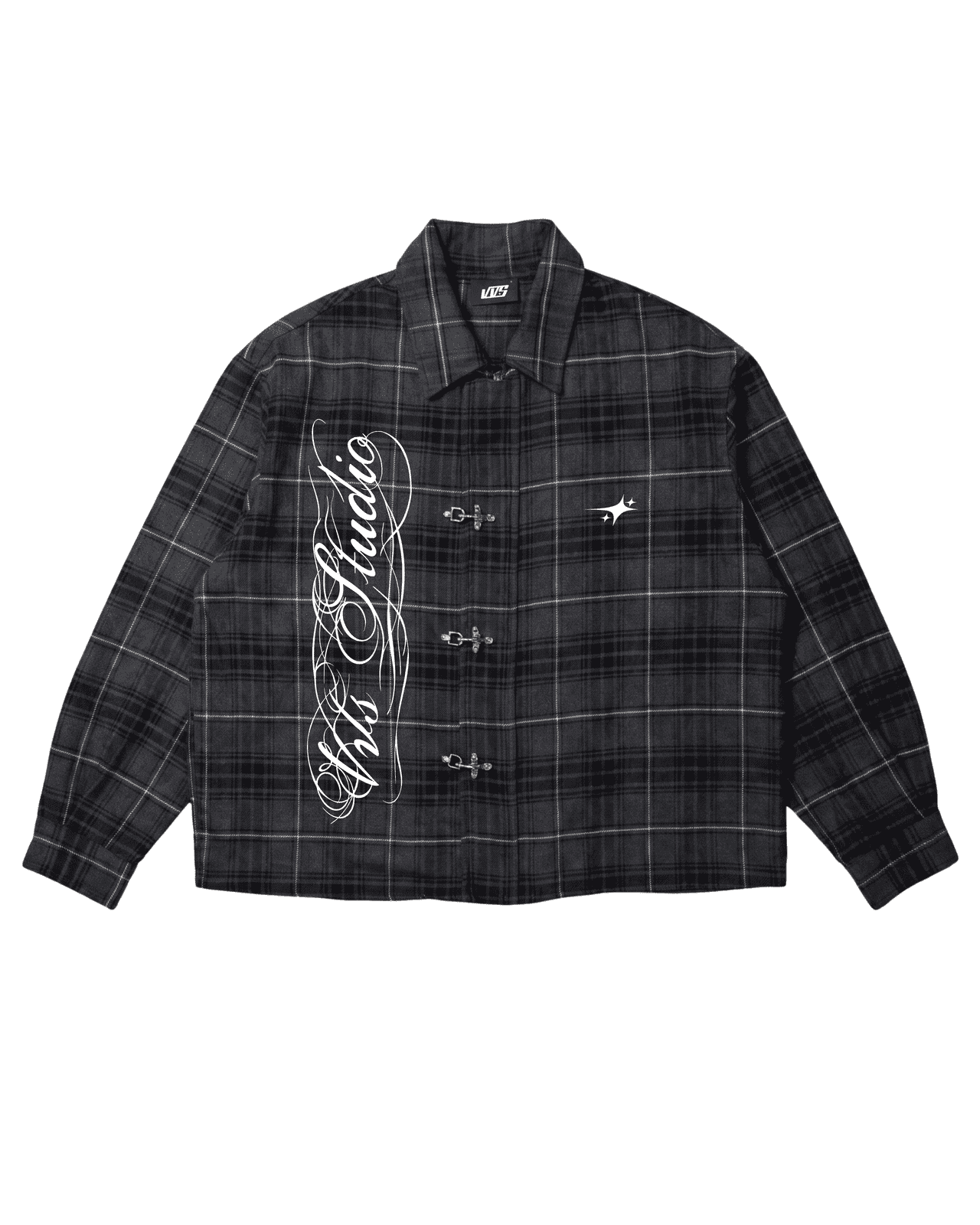 FLANNEL SHIRT