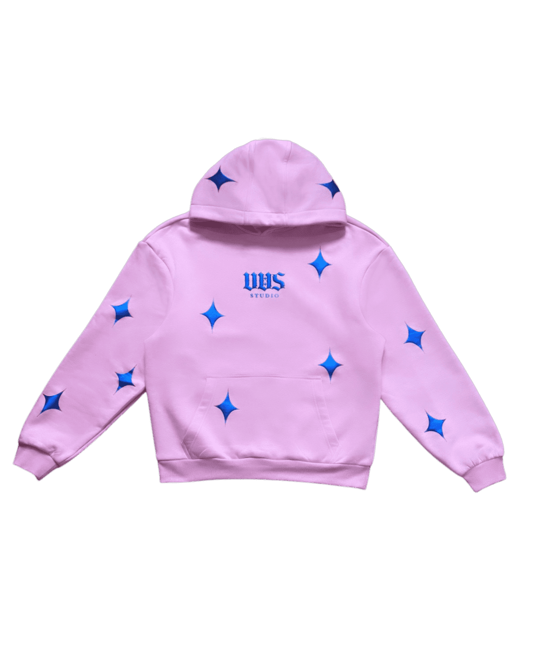 TRACKSUIT GEMS "COMFY" CAPSULE PINK