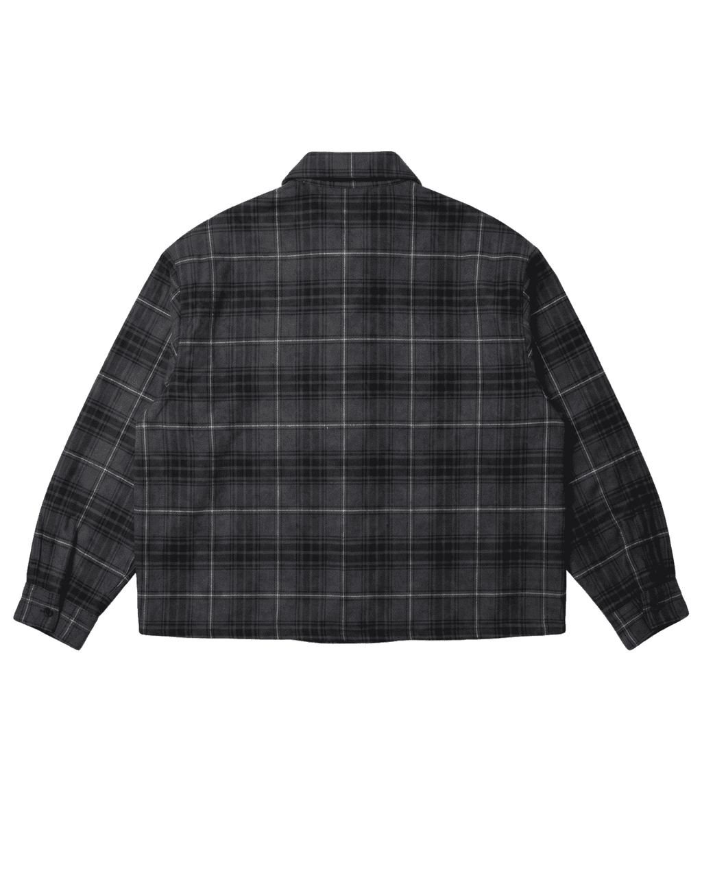 FLANNEL SHIRT