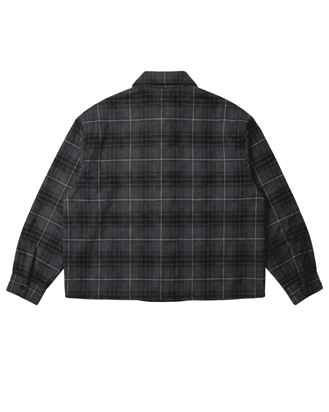 FLANNEL SHIRT