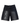 SHORT DENIM WASHED