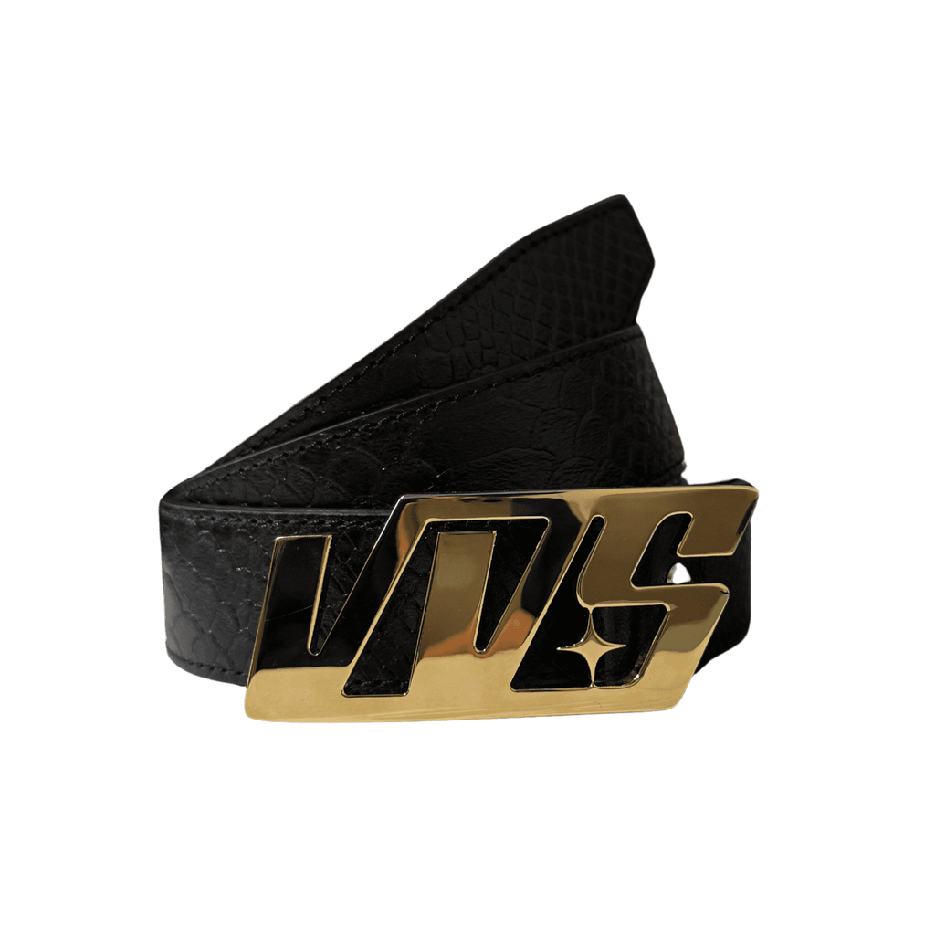 VVS BELT ORO 24K