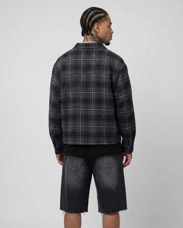 FLANNEL SHIRT