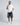 T-SHIRT WHITE - VVS Studio Kills