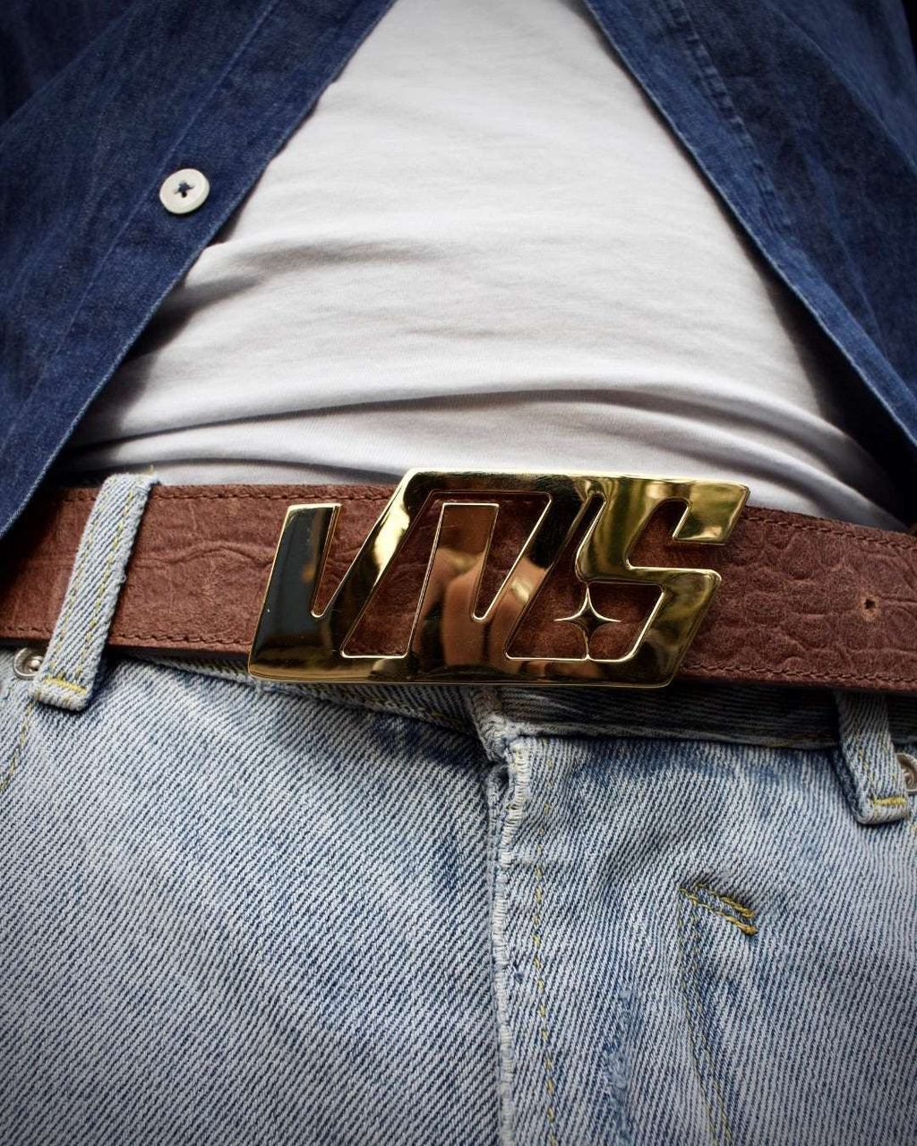 VVS BELT RUTENIO