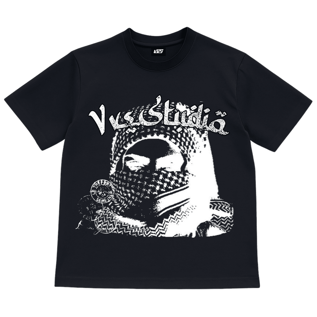 T-SHIRT 300gsm