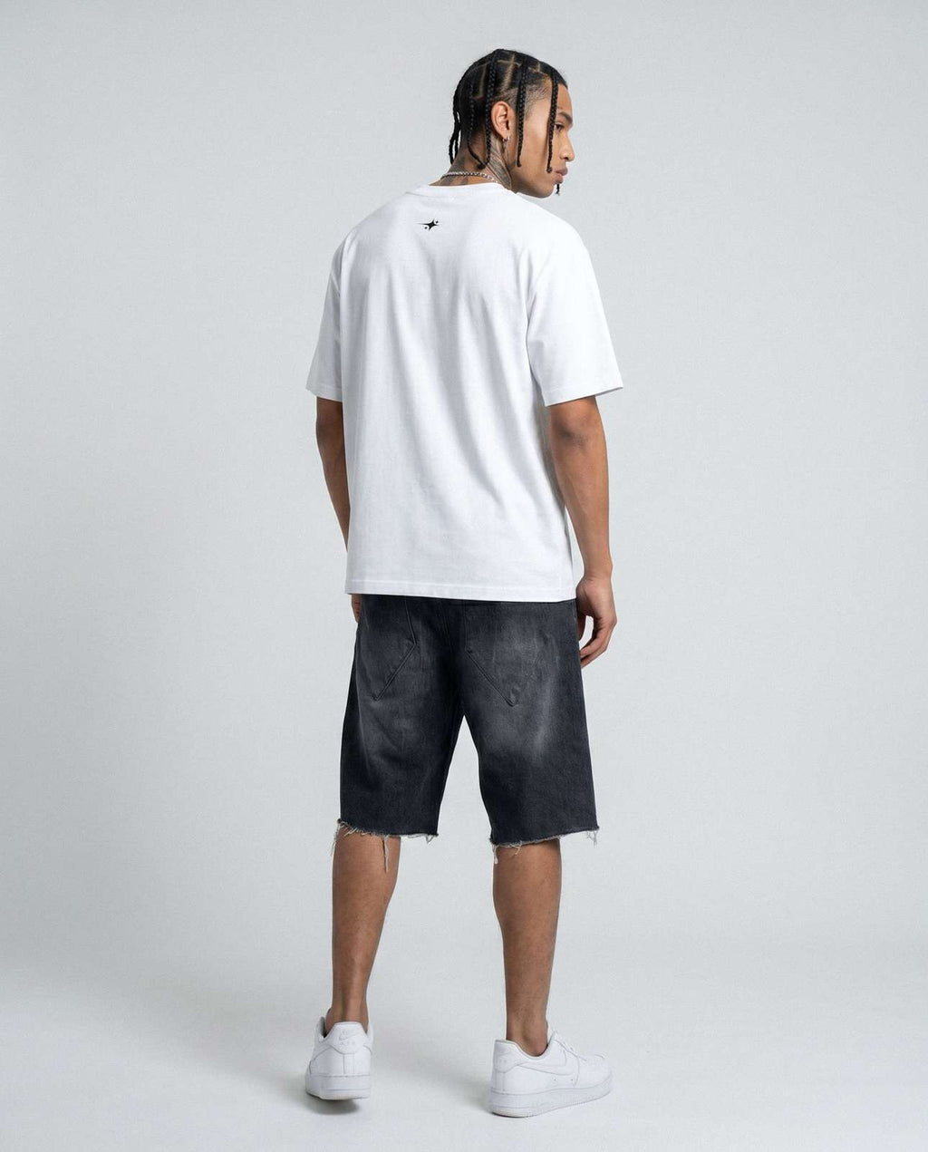 T-SHIRT WHITE - Vvs Studio