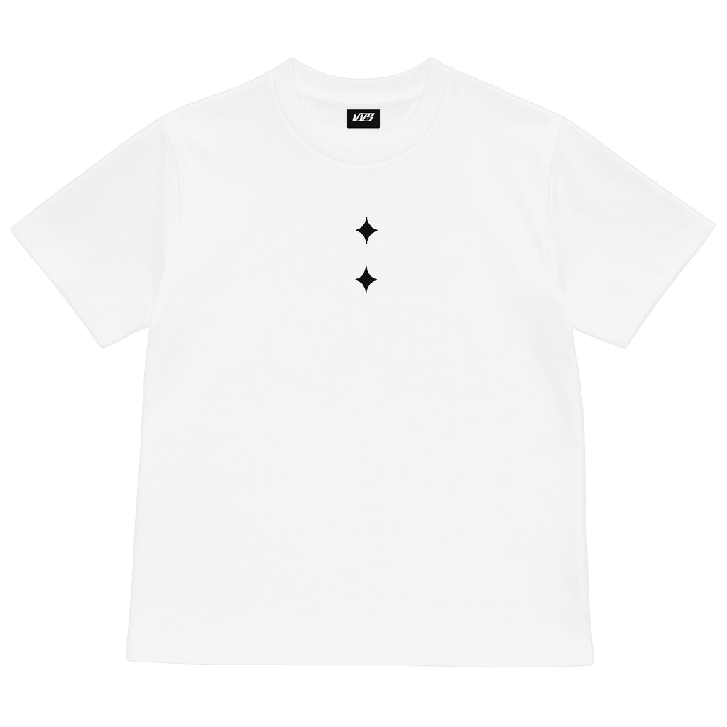 T-SHIRT HEAVY 300gsm
