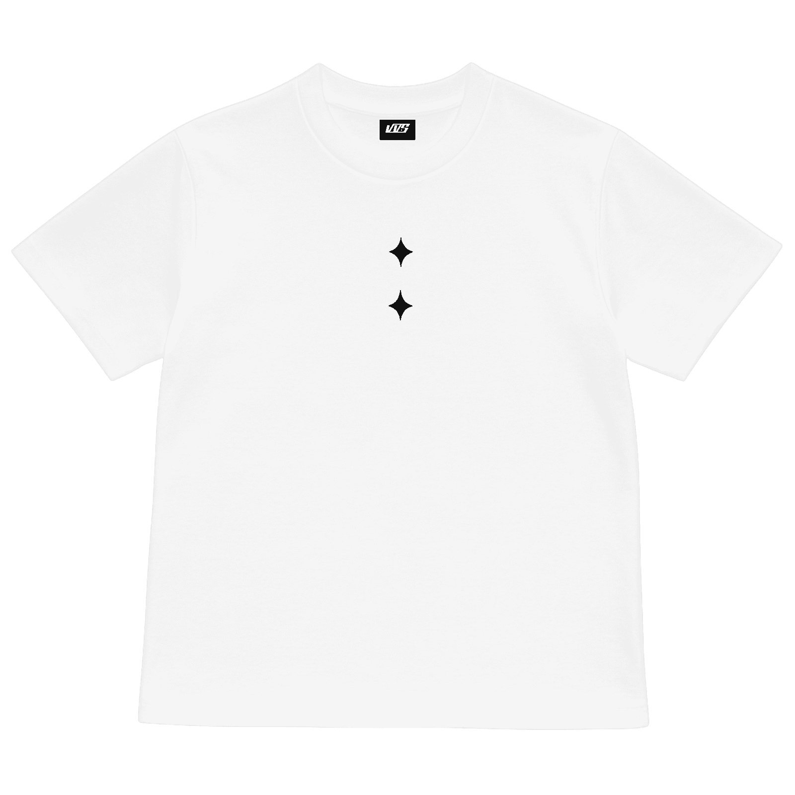 T-SHIRT HEAVY 300gsm