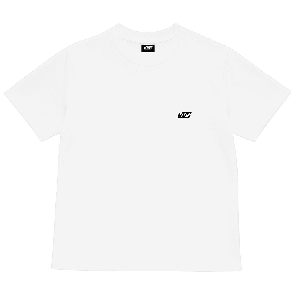 T-SHIRT HEAVY 300gsm