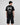 T-SHIRT BLACK - VVS Studio Kills