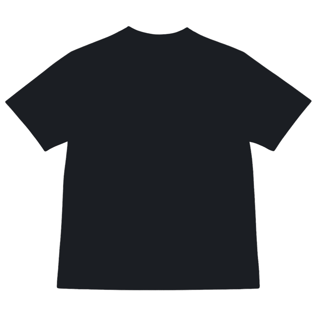 T-SHIRT HEAVY 300gsm