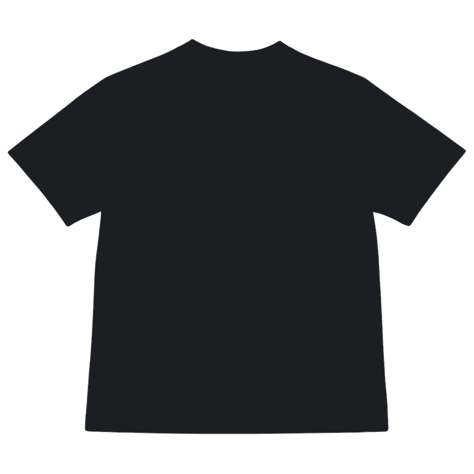 T-SHIRT HEAVY 300gsm