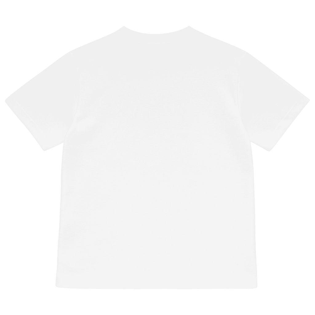 T-SHIRT HEAVY 300gsm