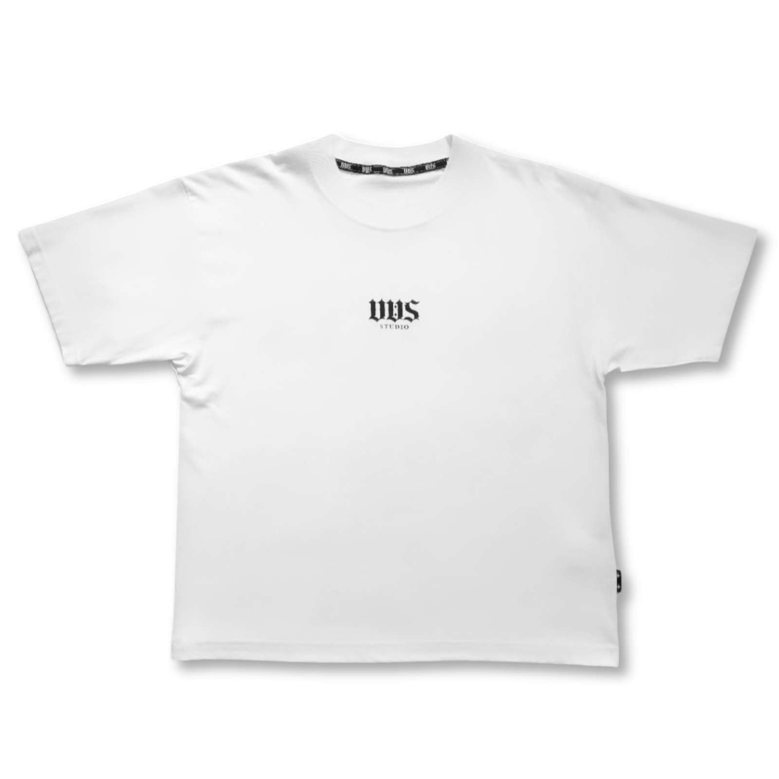T-SHIRT "MAFIA" - WHITE