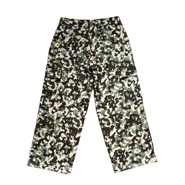 CARGO-CAMO MILITARY TECH