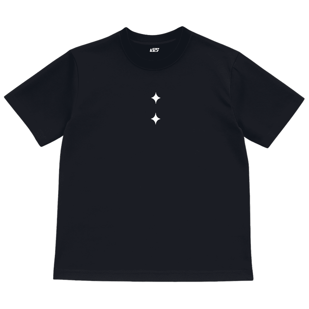 T-SHIRT HEAVY 300gsm