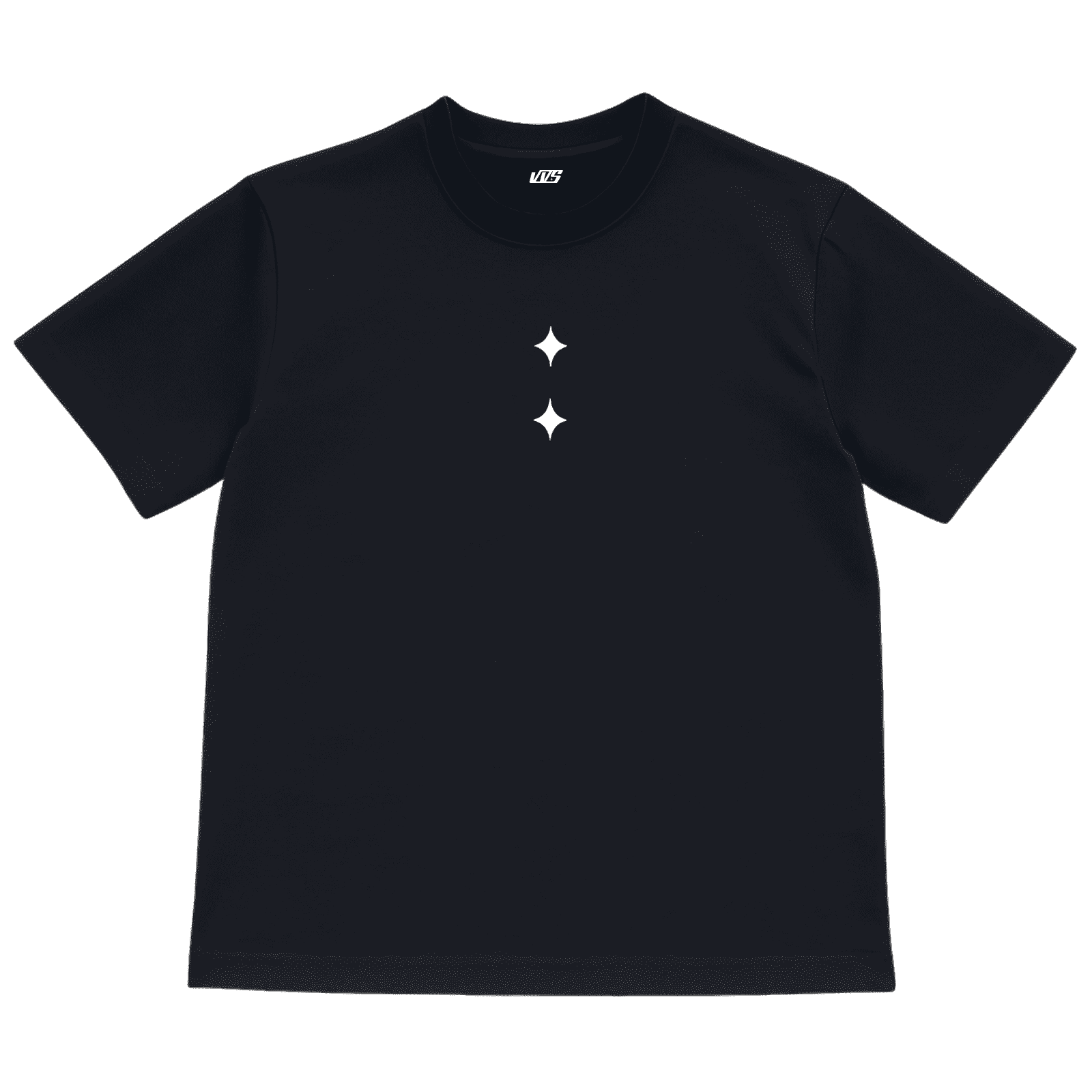 T-SHIRT HEAVY 300gsm