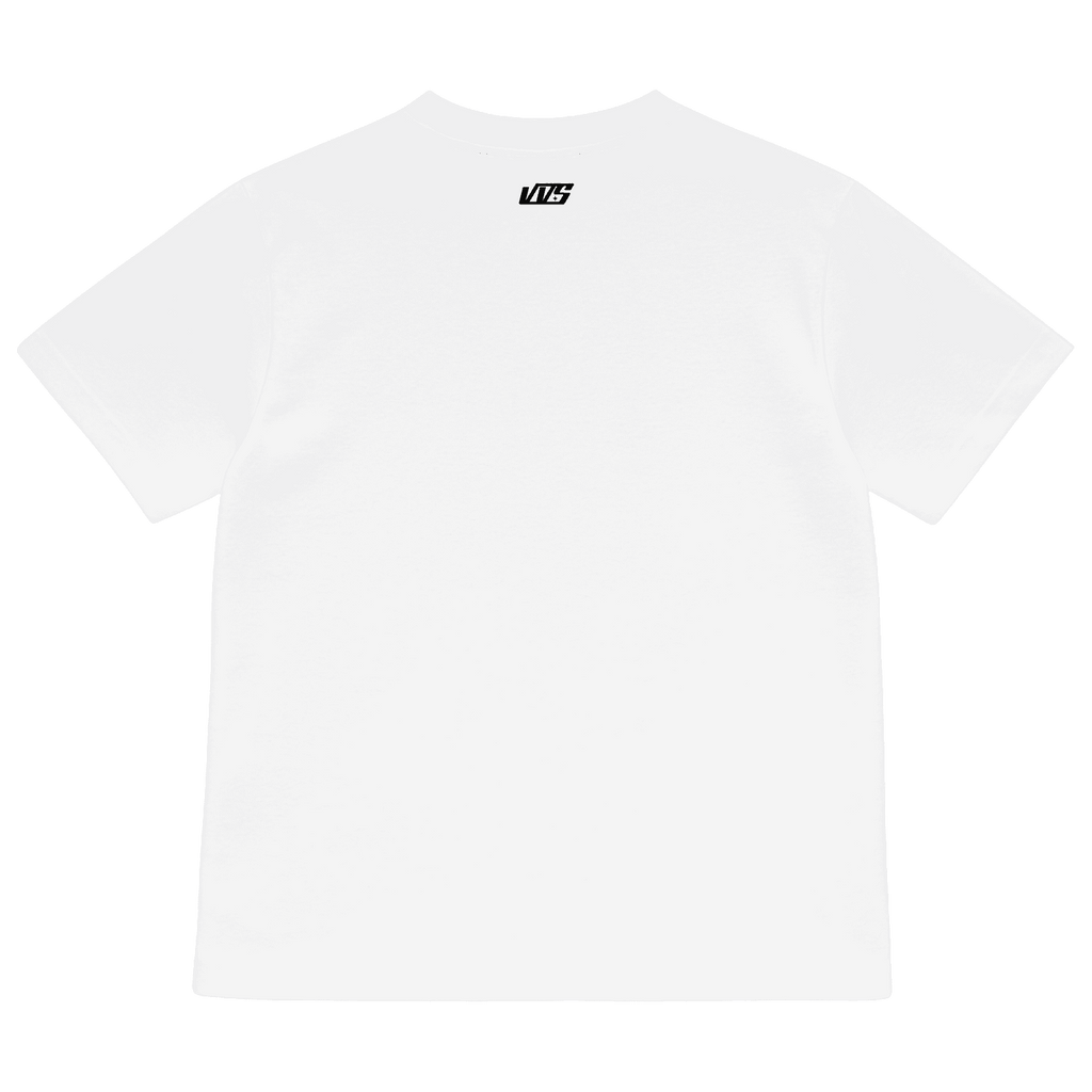 T-SHIRT HEAVY 300gsm