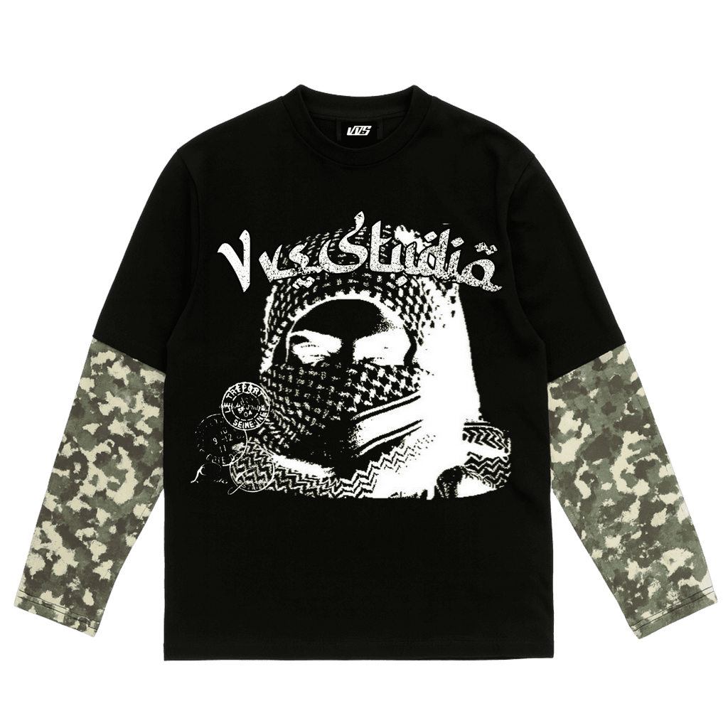 LONGSLEEVE HEAVY 300gsm